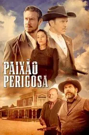 Poster do filme Paixão Perigosa