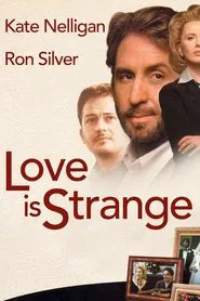 Love Is Strange movie poster