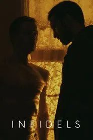 Infidels movie poster