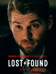 Lost and Found Part One: The Hunter movie poster
