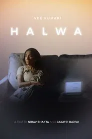 Poster do filme Halwa
