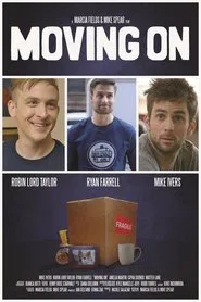 Moving On movie poster