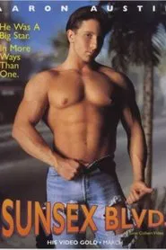 Sunsex Blvd movie poster