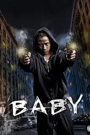 Poster do filme Baby