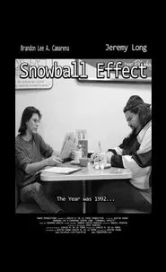 Snowball Effect movie poster