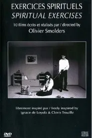 Exercices spirituels movie poster