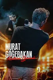Murat Göğebakan: Kalbim Yaralı movie poster