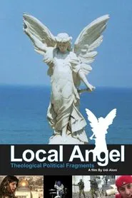 Local Angel movie poster