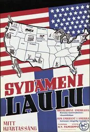 Sydämeni laulu movie poster