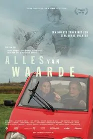 Alles van waarde movie poster