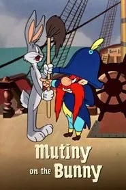Mutiny on the Bunny movie poster