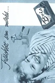 Poster do filme Ingmar Bergman: Making Commercials