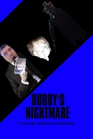 Bubby's Nightmare movie poster