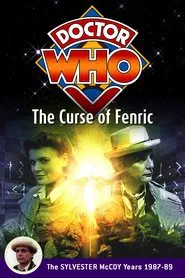 Doctor Who: The Curse of Fenric movie poster