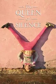 The Queen of Silence movie poster