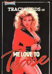 Poster do filme We Love to Tease