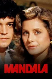 Poster da série Mandala