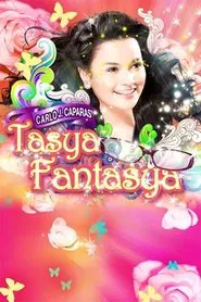 Tasya Fantasya tv show poster