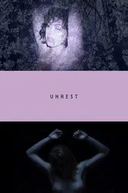 Unrest movie poster