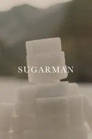 Sugarman movie poster