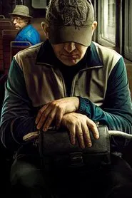 Chikatilo tv show poster