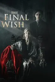 The Final Wish movie poster
