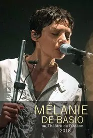 Mélanie de Biasio au Théâtre de l'Odéon movie poster