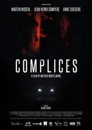 Poster do filme Accomplices
