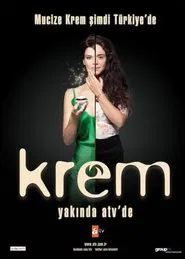 Krem tv show poster