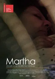 Martha movie poster