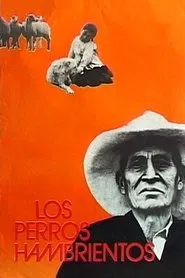 Hungry Dogs movie poster