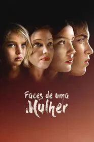 Poster do filme Faces de Uma Mulher