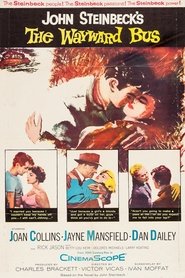 The Wayward Bus movie poster