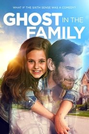 Poster do filme Ghost in the Family