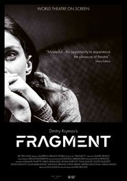 Fragment movie poster