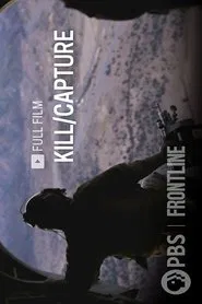 Poster do filme Kill/Capture