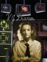 VJ Diaries movie poster