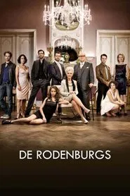 Poster da série De Rodenburgs