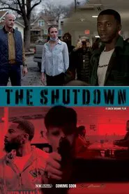 The Shutdown movie poster