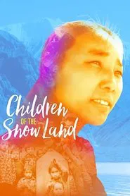 Children of the Snow Land movie poster