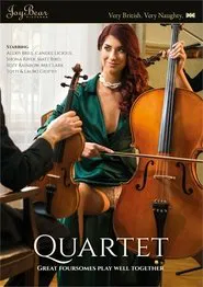 Poster do filme Quartet