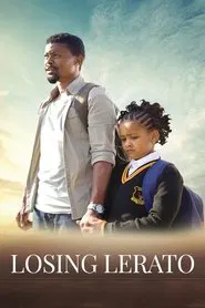 Losing Lerato movie poster