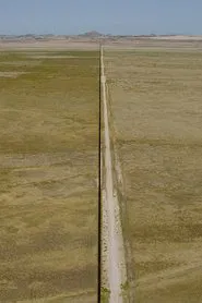 The Wall movie poster