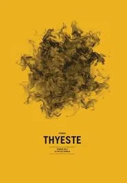 Poster do filme Thyeste