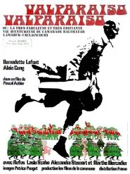 Valparaiso, Valparaiso movie poster