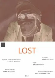 Lost movie poster