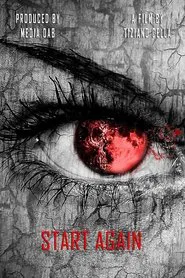 Start Again movie poster
