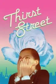 Poster do filme Thirst Street
