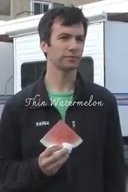 Thin Watermelon movie poster