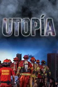 Utopía movie poster